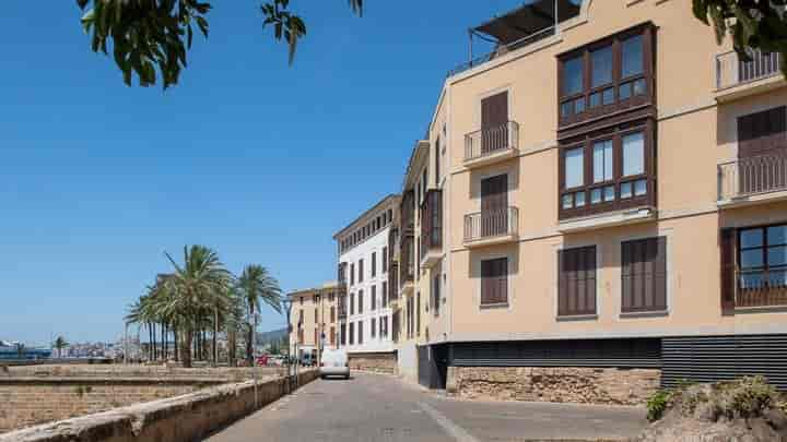 2 bedrooms apartment for sale in La Seu - Cort - Monti-Sion, Spain