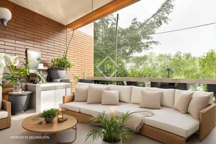 4 bedrooms apartment for sale in Sant Cugat del Valles, Spain