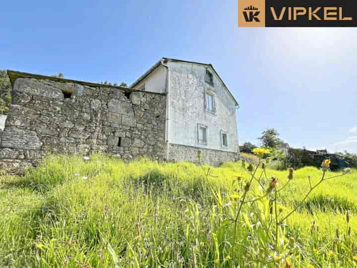 4 bedrooms house for sale in Naron, Spain