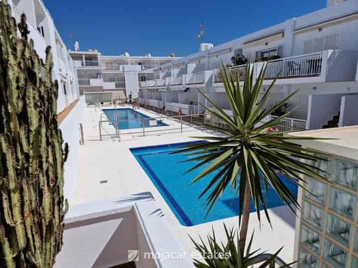 3 bedrooms apartment for sale in Mojacar, Spain