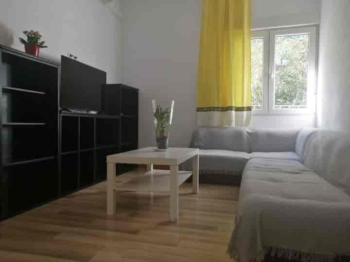 2 bedrooms apartment for rent in Granada, Spain