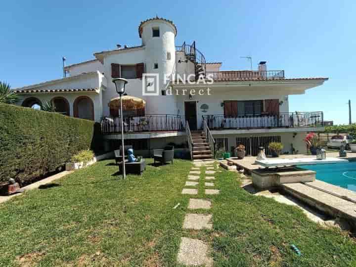 9 bedrooms house for sale in Baix Camp, Spain