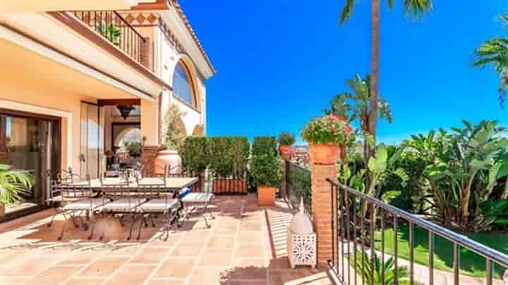 5 bedrooms house for sale in Marbella, Spain