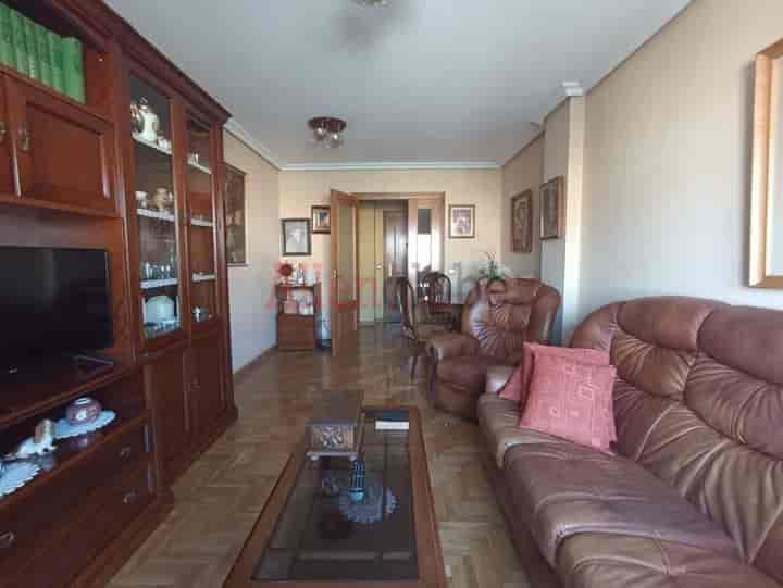 3 bedrooms apartment for sale in Oviedo, Spain