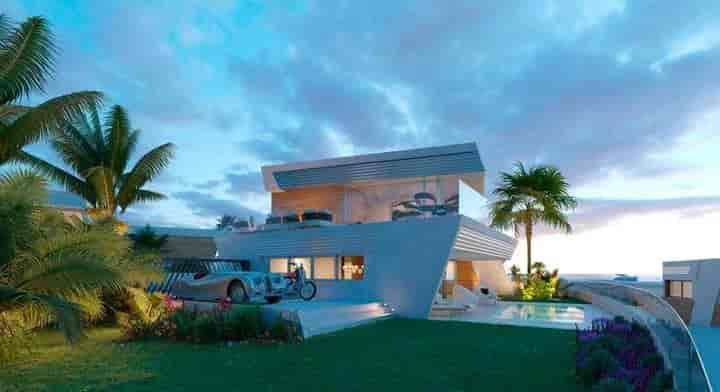 3 bedrooms house for sale in Calaburra - Chaparral, Spain