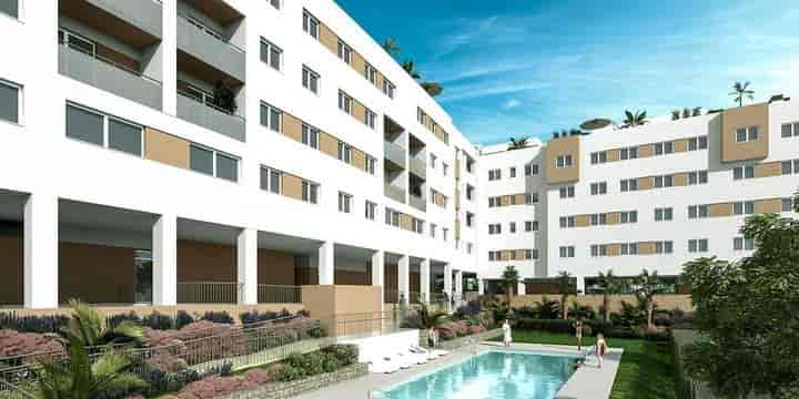 3 bedrooms apartment for sale in Velez-Malaga, Spain