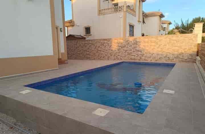 3 bedrooms house for sale in Fortuna, Spain