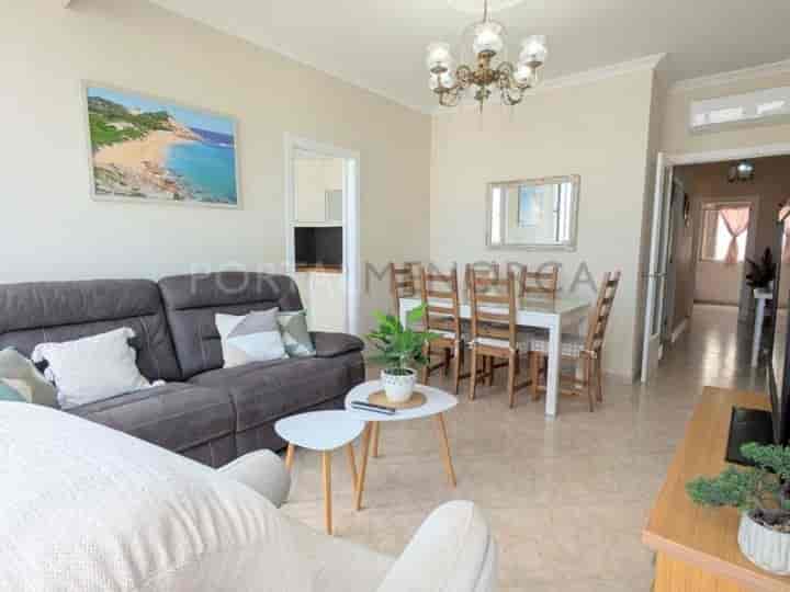 3 bedrooms apartment for sale in Ciutadella, Spain