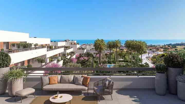 1 bedroom apartment for sale in Estepona, Spain