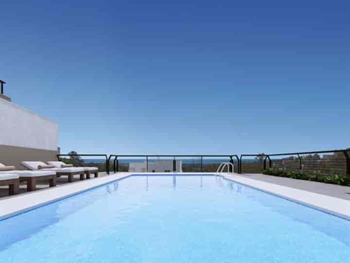 3 bedrooms apartment for sale in Marbella, Spain