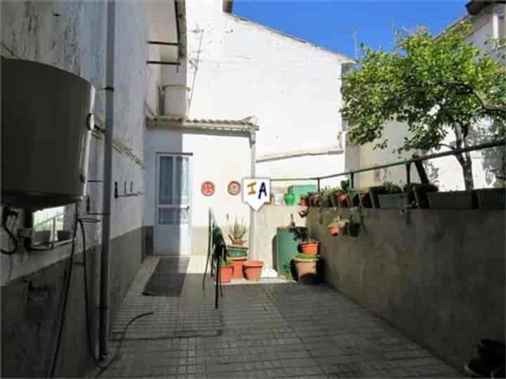 3 bedrooms house for sale in Alcaudete, Spain