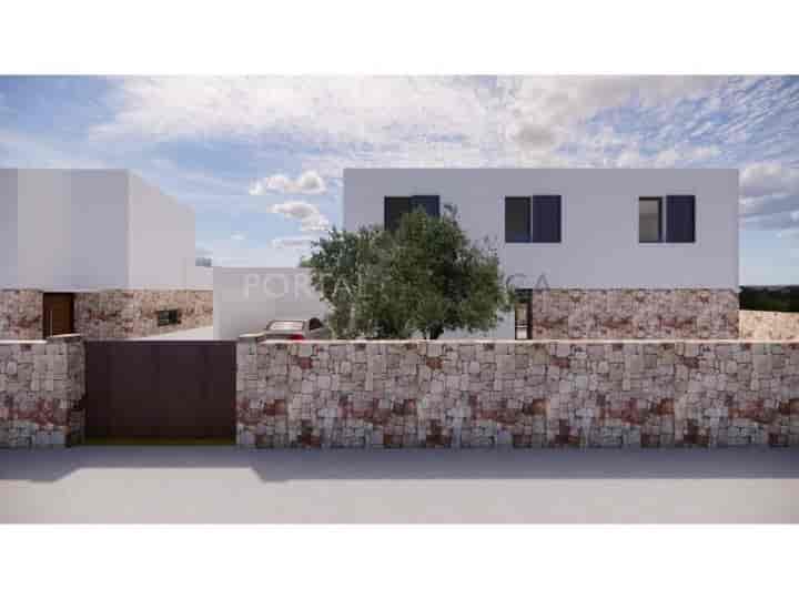 4 bedrooms house for sale in Ciutadella de Menorca, Spain