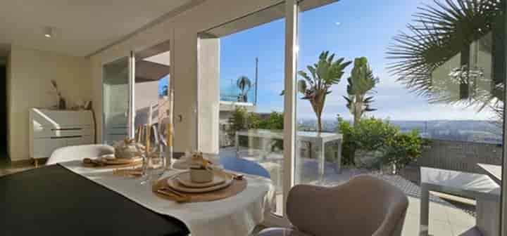 4 bedrooms house for sale in Marbella, Spain