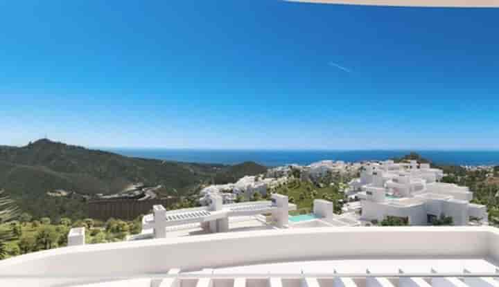 Apartment for sale in Marbella, Spain