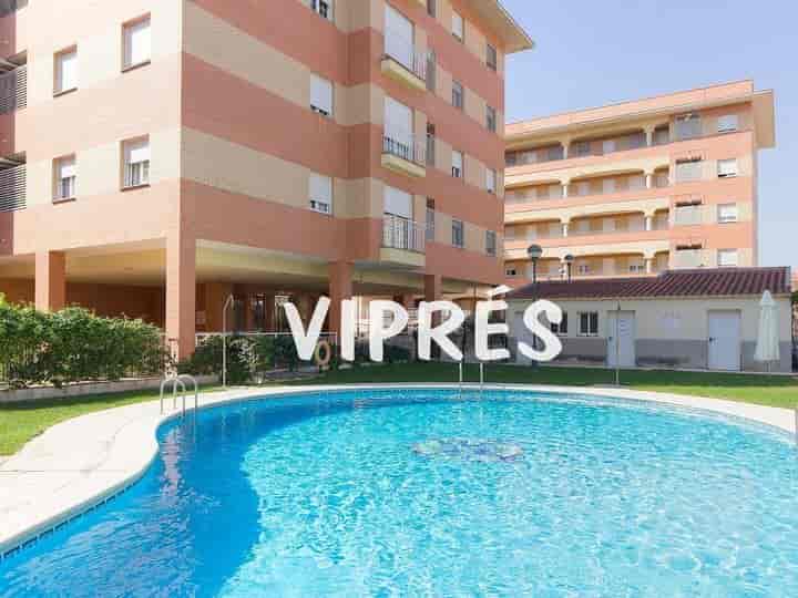 2 bedrooms apartment for sale in Merida, Spain