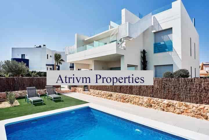 3 bedrooms apartment for rent in Orihuela Costa, Spain