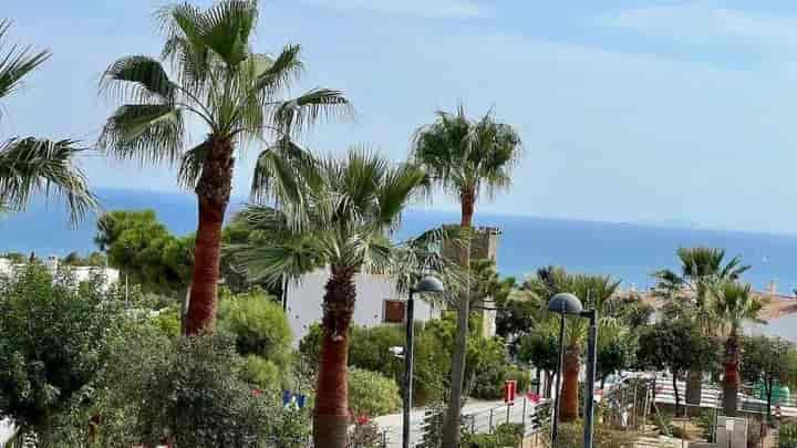 2 bedrooms apartment for rent in Chullera, Spain