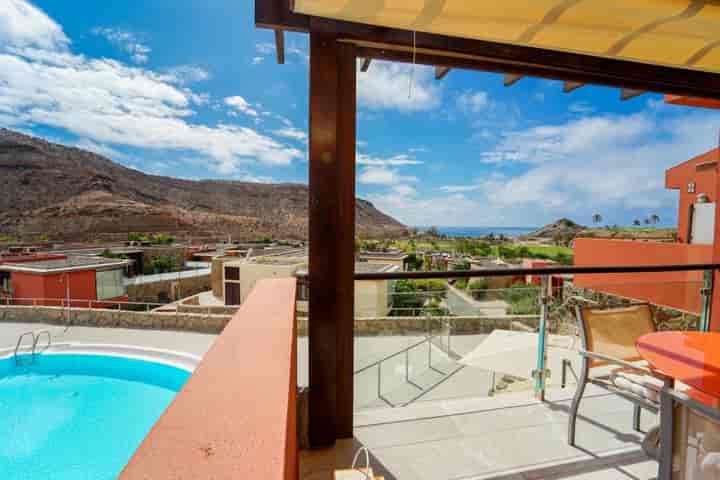 3 bedrooms house for sale in Mogan, Spain