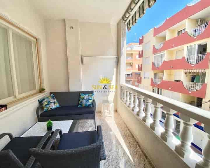 2 bedrooms apartment for rent in Playa de los Locos, Spain