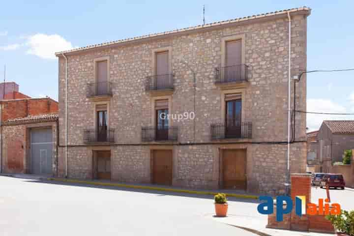 6 bedrooms house for sale in Lleida, Spain