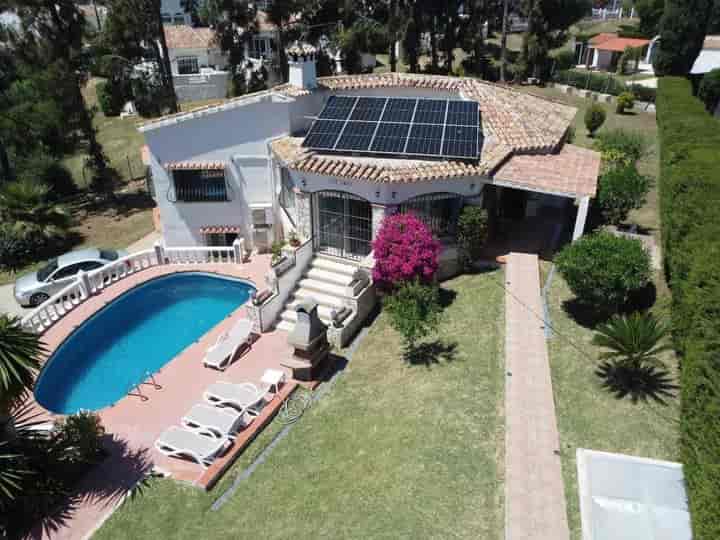 3 bedrooms house for rent in Calaburra - Chaparral, Spain