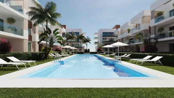 3 bedrooms apartment for sale in San Pedro del Pinatar, Spain