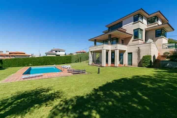 7 bedrooms house for sale in Vigo, Spain