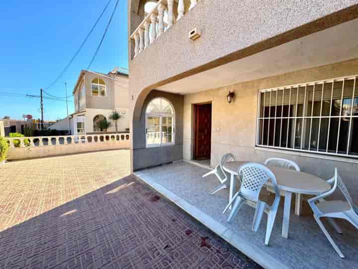 3 bedrooms house for rent in Zona los Frutales, Spain