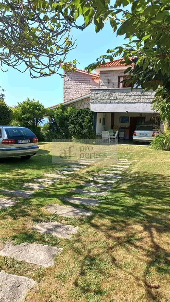 4 bedrooms house for sale in Vigo, Spain