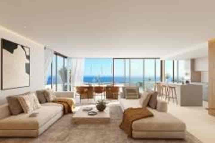 3 bedrooms apartment for sale in Fuengirola, Spain