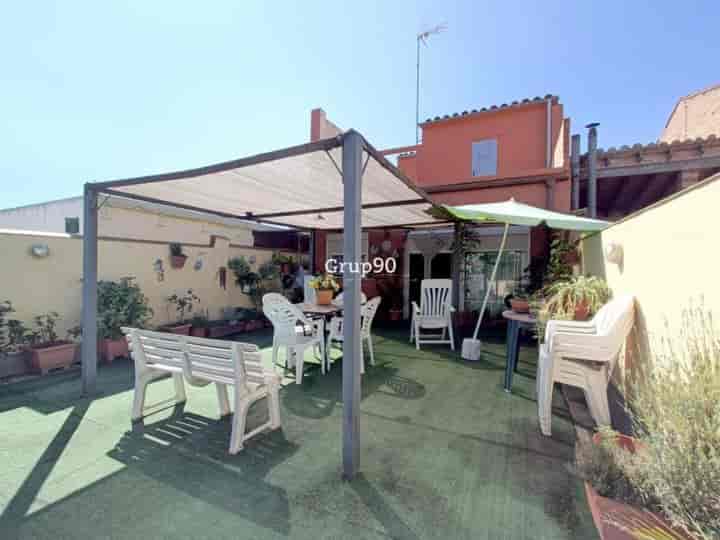 7 bedrooms house for sale in Segria, Spain