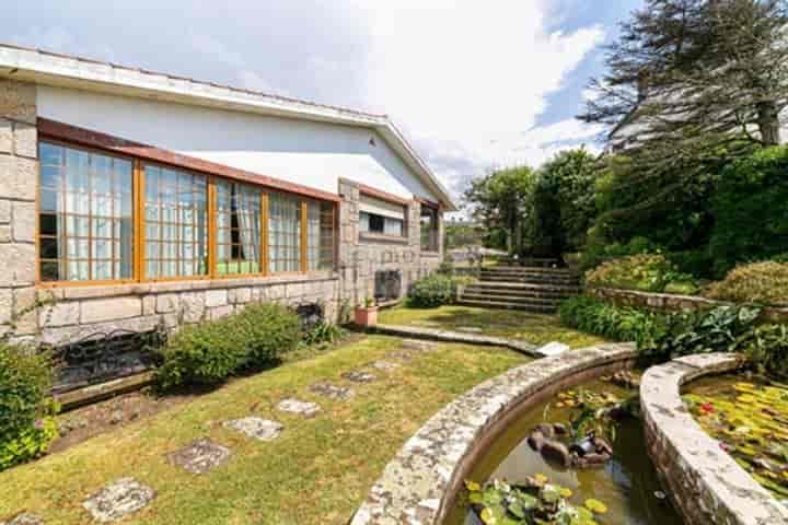 6 bedrooms house for sale in Vigo, Spain