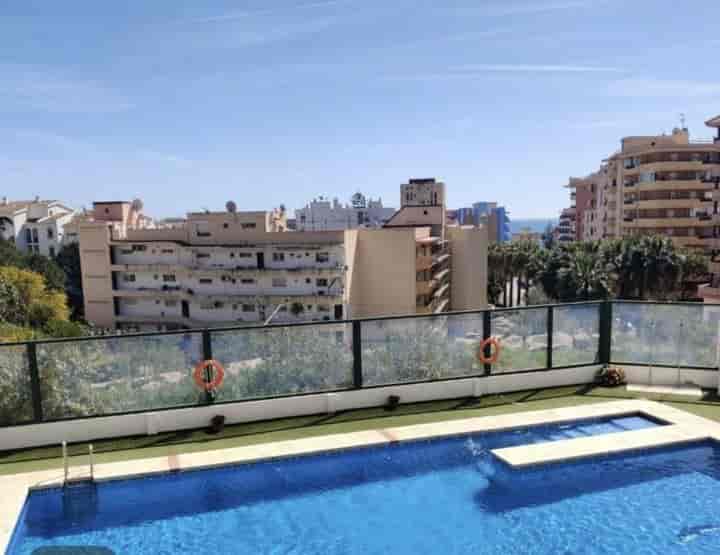 1 bedroom apartment for rent in Torreblanca del Sol, Spain