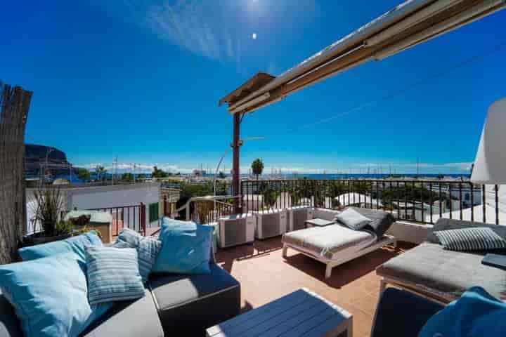 3 bedrooms house for sale in Mogan, Spain