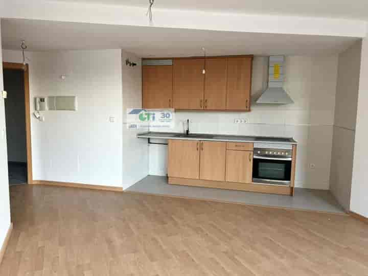 Apartment for sale in Zaragoza, Spain