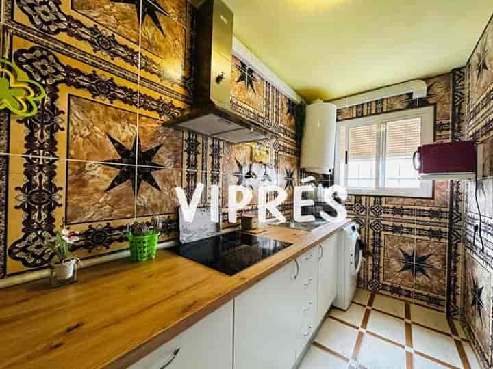 3 bedrooms apartment for sale in Merida, Spain