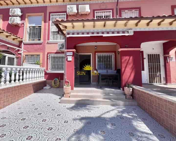 2 bedrooms house for rent in La Siesta - El Salado - Torreta, Spain