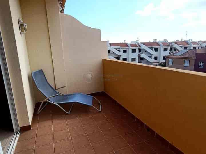 1 bedroom apartment for sale in Costa del Silencio-Las Galletas, Spain