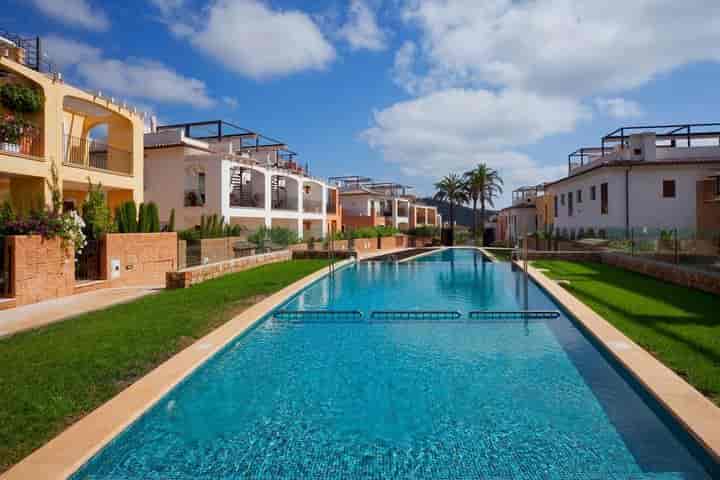 3 bedrooms house for sale in Andratx, Spain