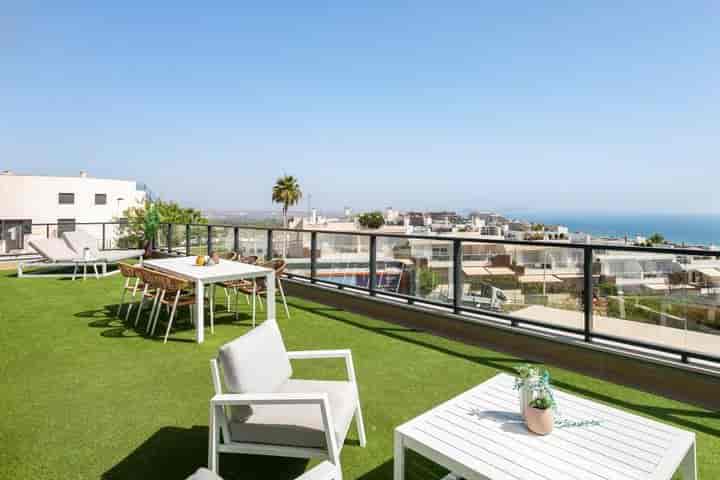 3 bedrooms apartment for sale in Gran Alacant, Spain