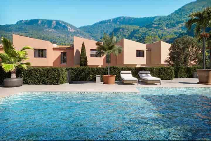 3 bedrooms house for sale in Esporles, Spain