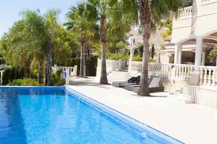 5 bedrooms house for sale in Calpe (Calp), Spain