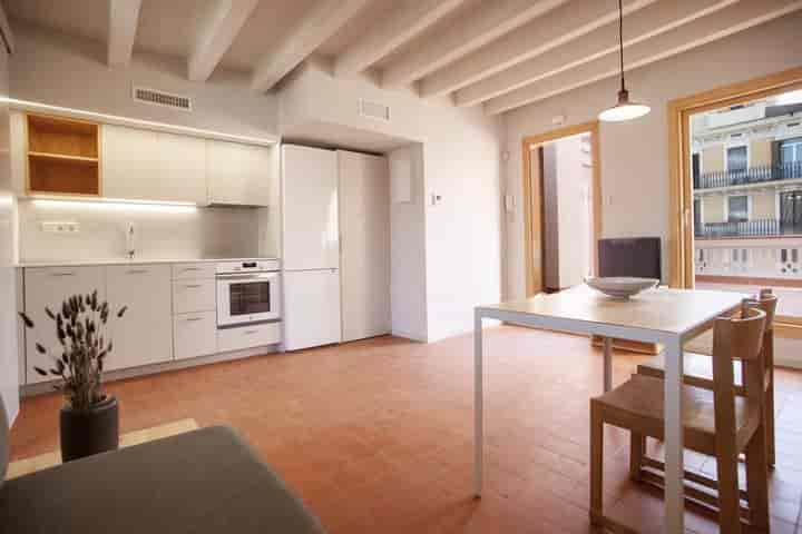 1 bedroom apartment for rent in Poblenou, Spain