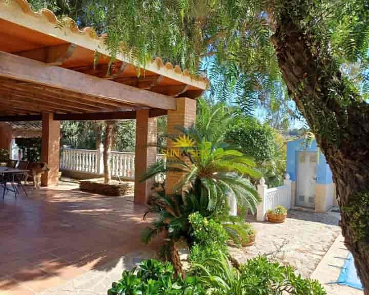 3 bedrooms house for rent in Molina de Segura, Spain