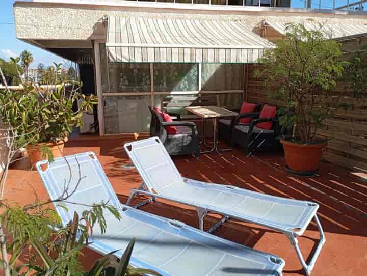 1 bedroom apartment for rent in Solymar - Puerto Marina, Spain