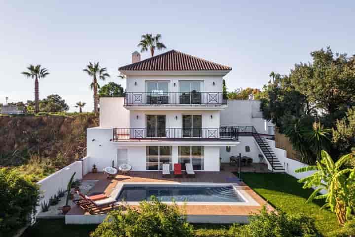 3 bedrooms house for sale in Estepona, Spain