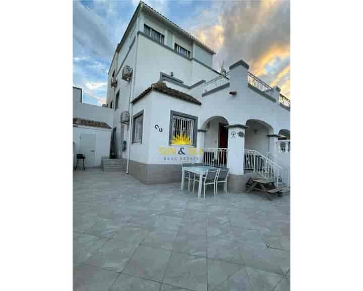 4 bedrooms house for rent in Orihuela Costa, Spain