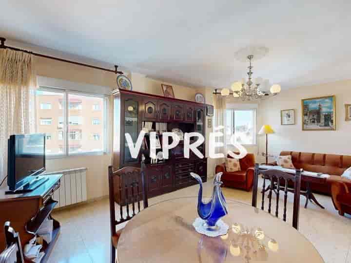 3 bedrooms apartment for sale in Caceres‎, Spain