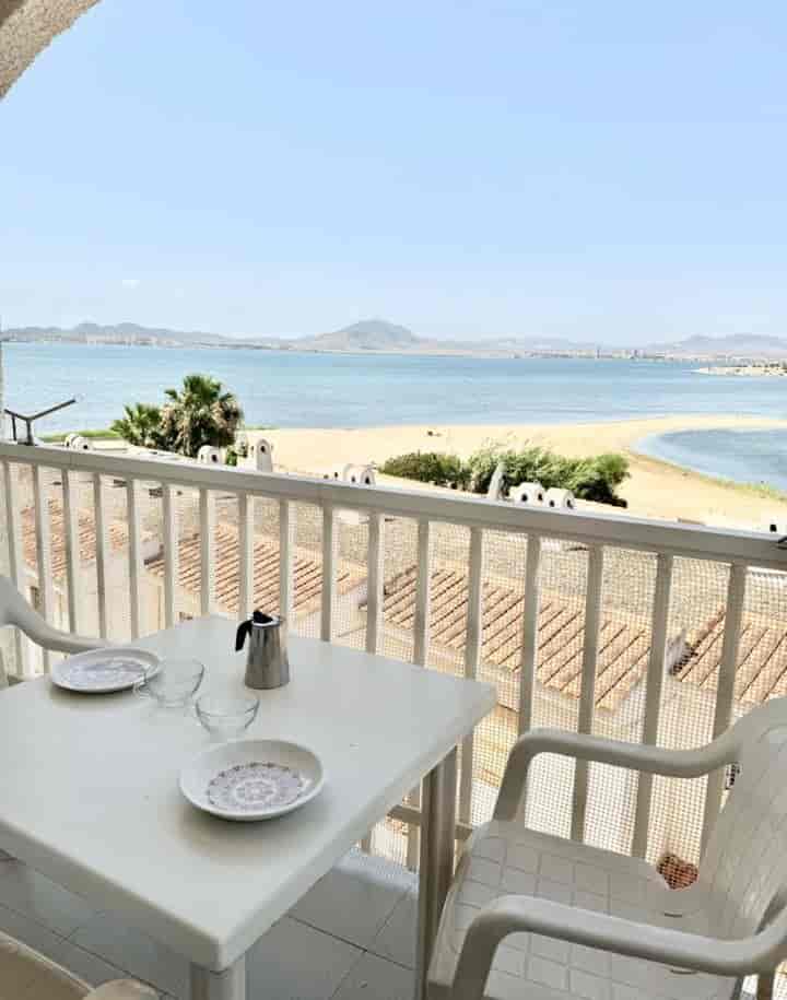 1 bedroom apartment for sale in La Manga del Mar Menor, Spain