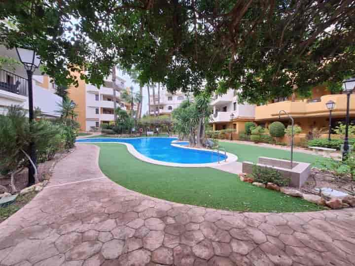 2 bedrooms apartment for rent in Punta Prima, Spain